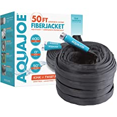 Collapsible Water Hose