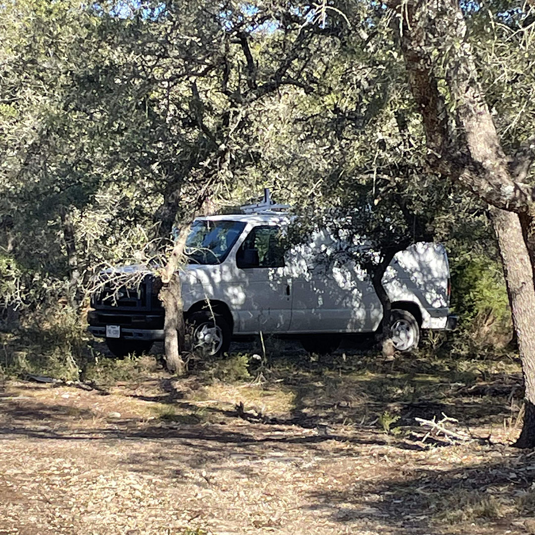 Sunset Campsite